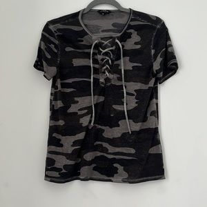 Lucky brand XS shirt